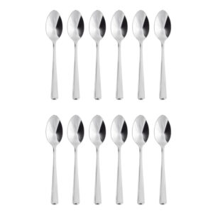 Olympia Harley Teelöffel (12er-Pack) (12 Stück)