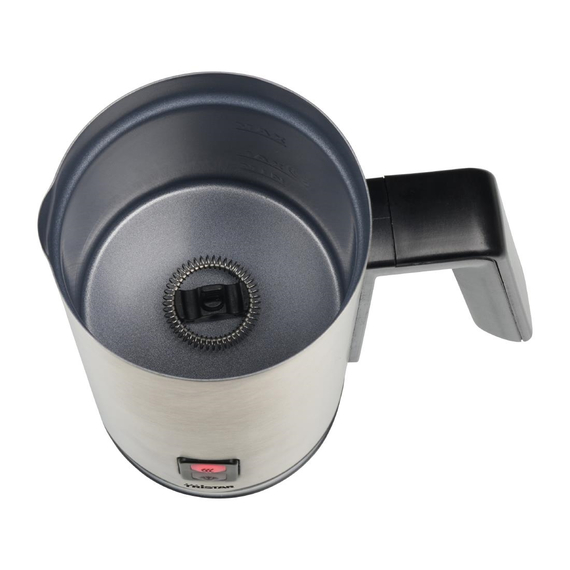 Tristar MK-2277 Milchaufschäumer und -wärmer 500 Watt