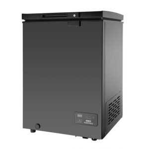 Nisbets Essentials Gefriertruhe - 93Ltr 574mm