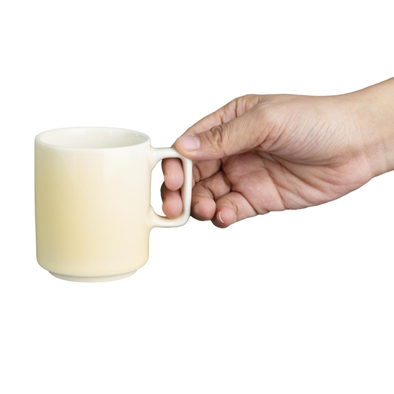 Olympia Fondant Cup Lemon 170ml (6 Stück)