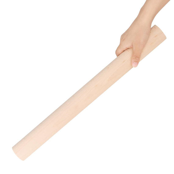 Vogue Nudelholz Buche 45,7cm