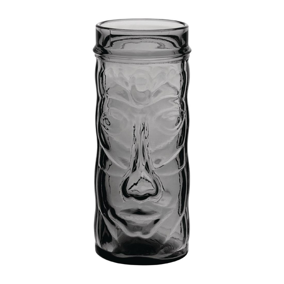 Utopia Tahiti Tiki Gläser Rauch 45cl (6 Stück)