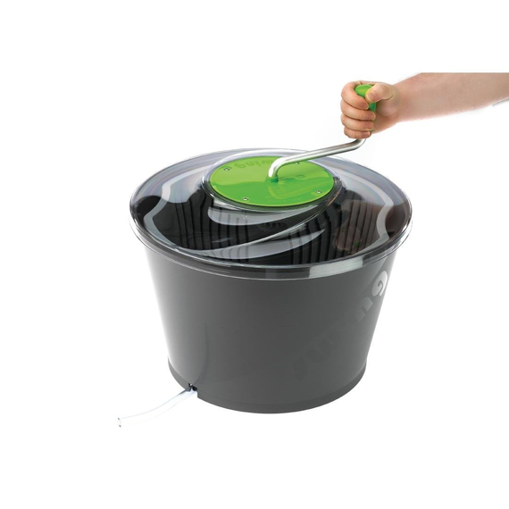 Matfer Bourgeat Salatschleuder Swing XL - 20Ltr