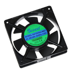 Polar Kondensatorlüfter (SA1225A2) Ersatzteil Passend für CD080 CD081 CD082 CD086 CD087 CD610 CD611 CD612
