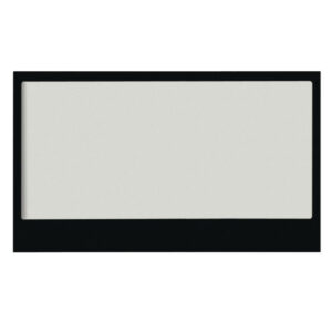 Polar Top Glas Ersatzteil Passt zu DB952