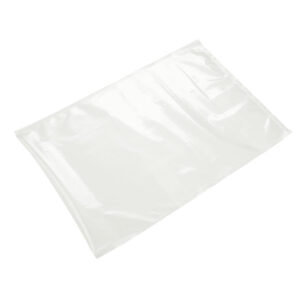 Vogue kompostierbare Kammer Vakuumverpackungsbeutel 200x300mm (100 Stück)
