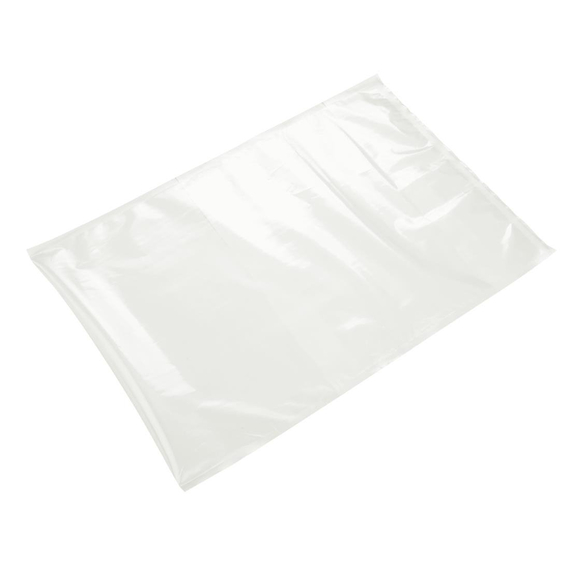 Vogue kompostierbare Kammer Vakuumverpackungsbeutel 200x300mm (100 Stück)