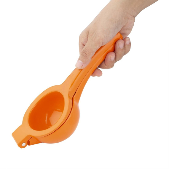 Orangenpresse manuell