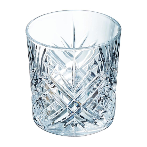 Arcoroc Broadway Whiskygläser 300ml (24 Stück)