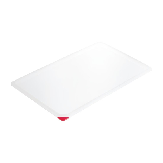 Araven Polypropylen 1/1 Gastronorm Lebensmittel-Aufbewahrungsbox 28Ltr (4 Stück)