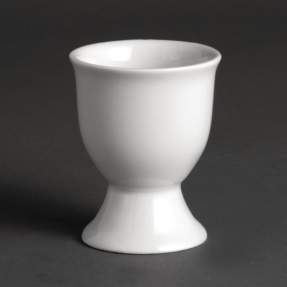Olympia Whiteware Eierbecher (12 Stück)