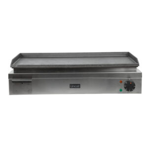 Lincat Lynx 400 doppelte elektrische Grillplatte LGR2