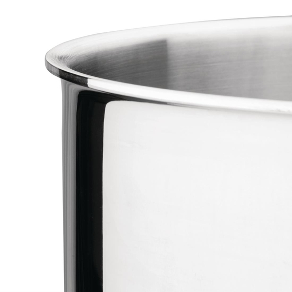Vogue Tri Wall Stieltopf 3 Liter