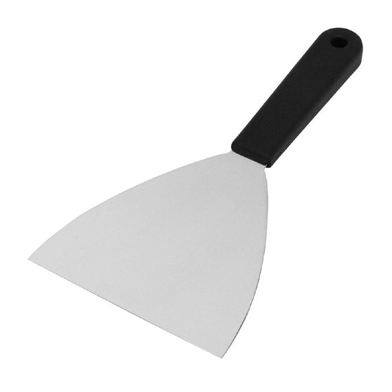Schneider Edelstahlspatel 120mm