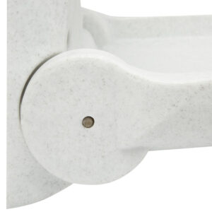Magrini horizontaler Babywickeltisch