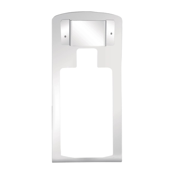 Buffalo Adapter für einen kontaktlosen Wasserhahn