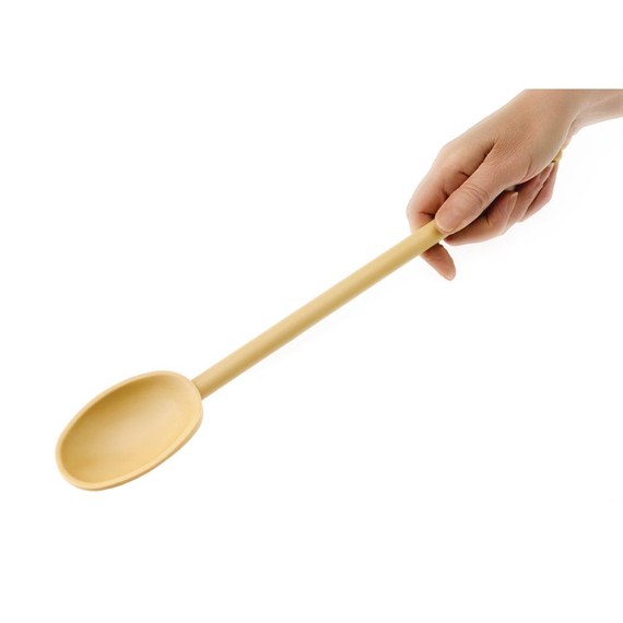 Matfer Bourgeat hitzebeständiger Kochlöffel 38cm