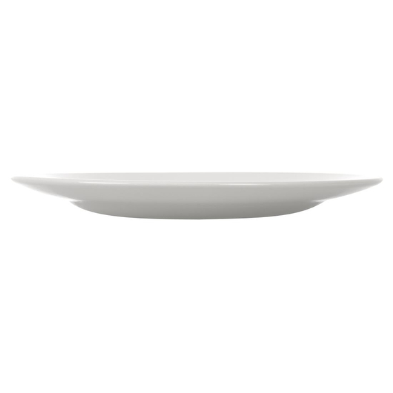 Churchill Whiteware Classic runde Teller 28cm (12 Stück)