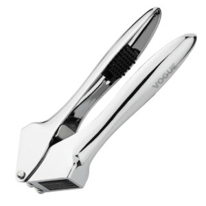 Vogue Robuster Knoblauchpresse