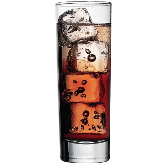 Utopia Side Longdrinkgläser 290ml (48 Stück)