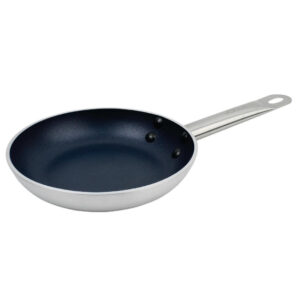 Vogue Antihaft Teflon Aluminium Bratpfanne induktionsgeeignet 20cm