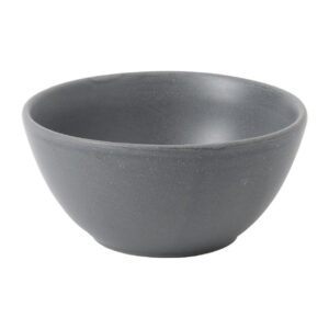 Churchill Super Vitrified Nourish Seattle Grey Snackschale, 14 oz (12 Stück)