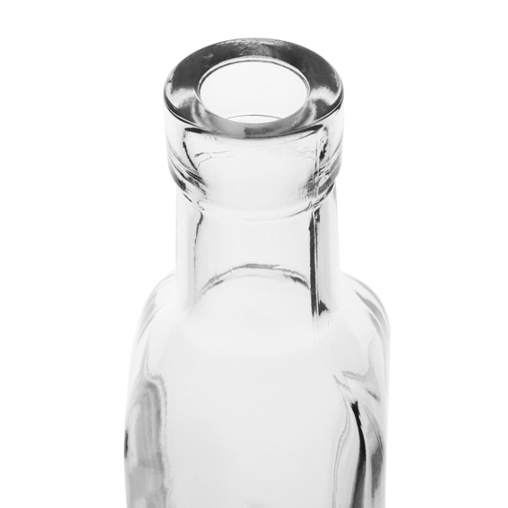 Olympia Olivenöl- und Essigflaschen 25cl (6 Stück)