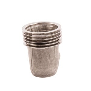 Olympia Cafe Teefilter für 51cl-Teekannen (6 Stück)