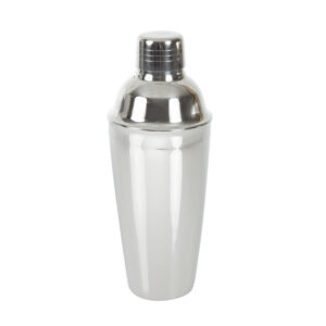 Olympia Cocktailshaker Edelstahl