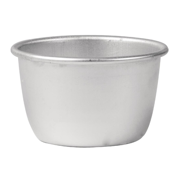 Vogue Puddingform 8,5cm