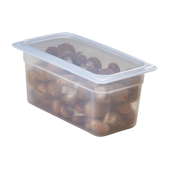 Cambro Polypropylen GN 1/3 Behälter 150mm