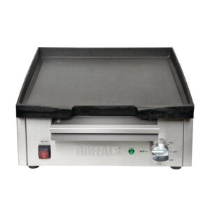 Buffalo Tischmodell Grillplatte aus Gusseisen 38cm
