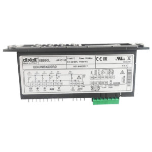 Polar Thermostat XB590L