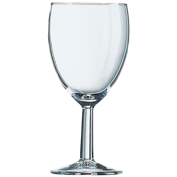 Arcoroc Savoie Weingläser 190ml (48 Stück)