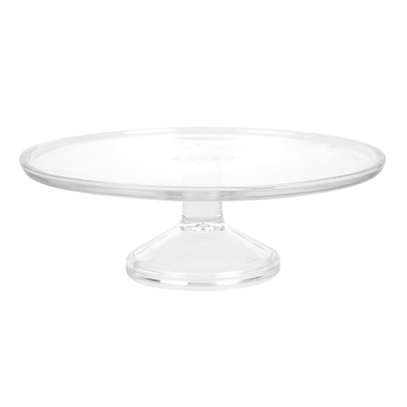 Olympia Kuchenständer Glas