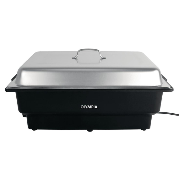 Olympia elektrischer Chafing-Dish