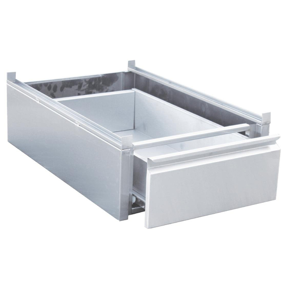 Gastro M Schublade 19(h)x40(b)x58,5(d)