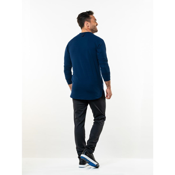 Chaud Devant Valente UFX T-Shirt navy Größe L