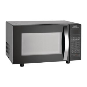 Nisbets Essentials Kommerzielle Mikrowelle 21ltr 750W