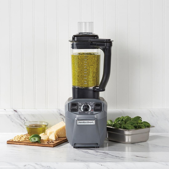 Hamilton Beach HBF510 Expeditor Lebensmittelmixer