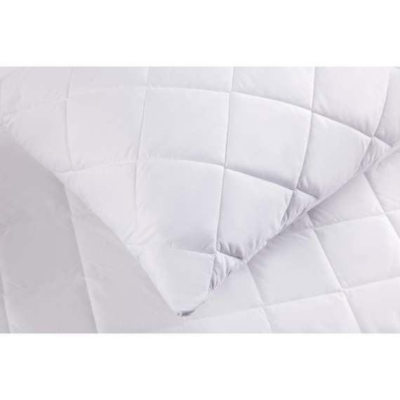 Mitre Comfort Quiltop Matratzenschoner Super King