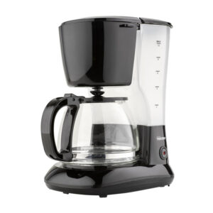 Tristar Kaffeemaschine 1,25 Liter Glaskanne - 750W
