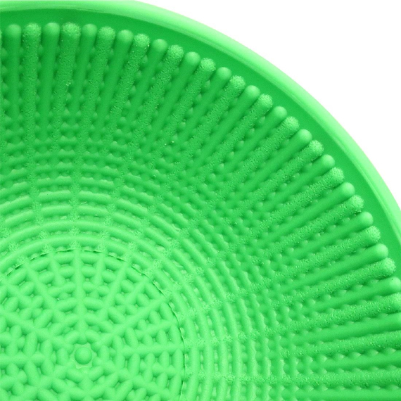 Schneider runder Brotgärkorb 500g grün