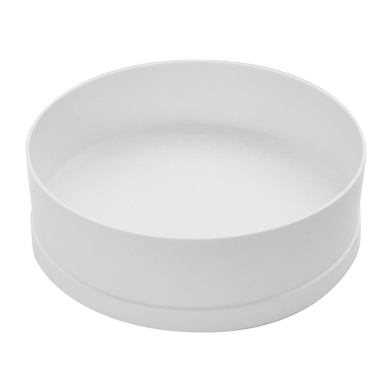 Schneider Mehlsieb 0,5mm-Maschen