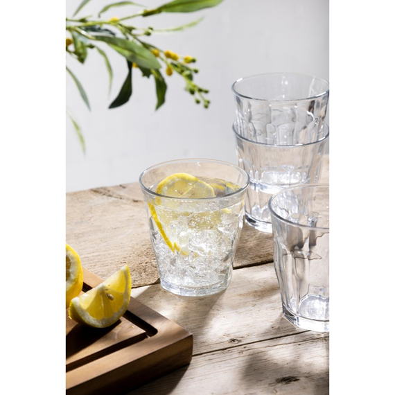 Duralex Picardie Becher 310ml (6 Stück)