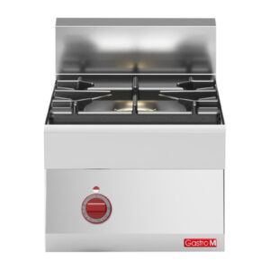 Gastro M Gasherd PG/40P