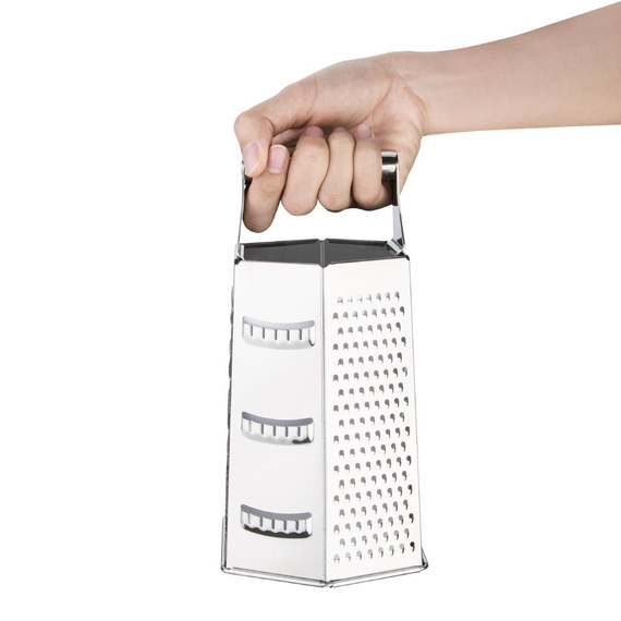 Vogue Reibe 6-fach 25cm