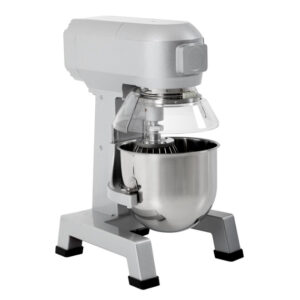 Buffalo 10Ltr Digitaler Planetenmischer
