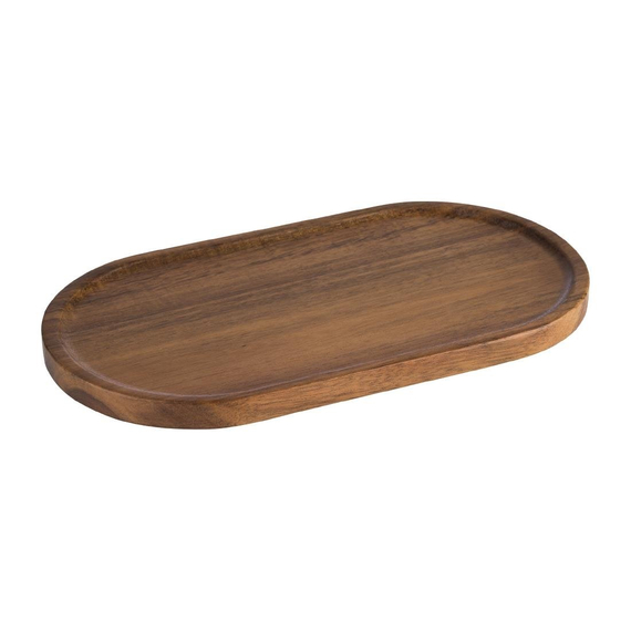 APS Servierbrett 285x155mm