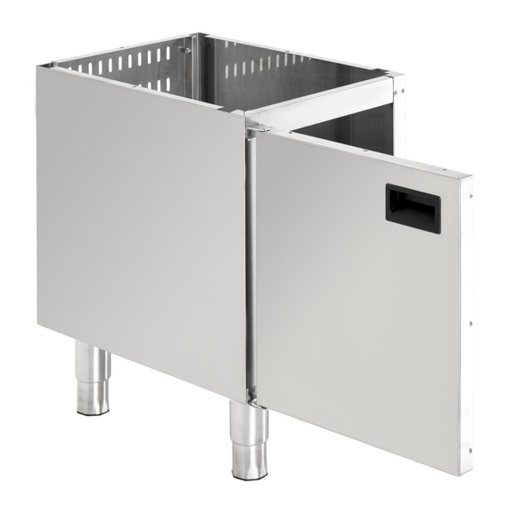 Buffalo 600-Serie Unterschrank 400 mm